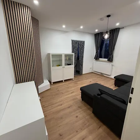 Moeblierte Auf Zeit Messe Und Buisness * Ганновер