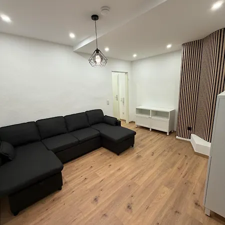 Moeblierte Auf Zeit Messe Und Buisness 汉诺威