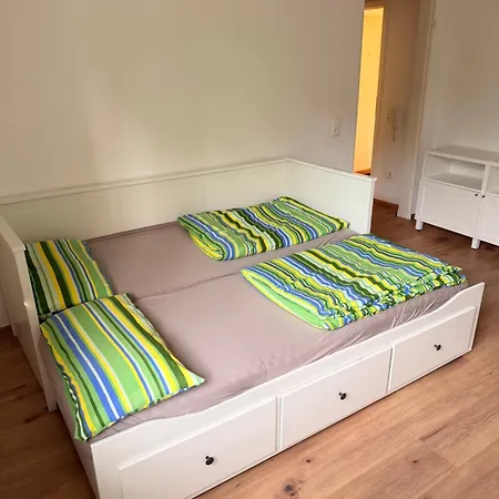 Apartment Möblierte Auf Zeit Messe Und Buisness Hannover